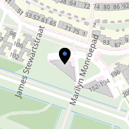 Appartement AMR04 U 61 11