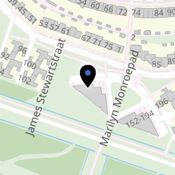 Appartement AMR04 U 61 12