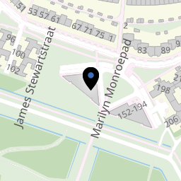 Appartement AMR04 U 61 13