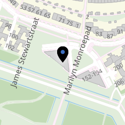 Appartement AMR04 U 61 17