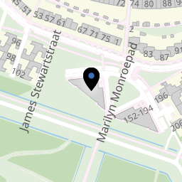 Appartement AMR04 U 61 18