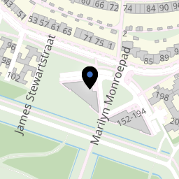 Appartement AMR04 U 61 2