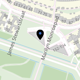 Appartement AMR04 U 61 20