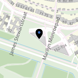 Appartement AMR04 U 61 22