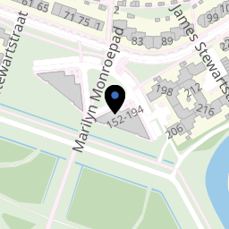 Appartement AMR04 U 61 27