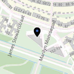 Appartement AMR04 U 61 3