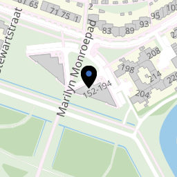Appartement AMR04 U 61 31