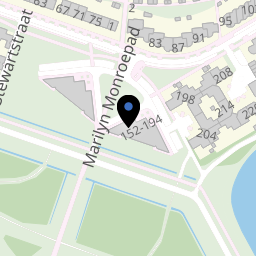 Appartement AMR04 U 61 35