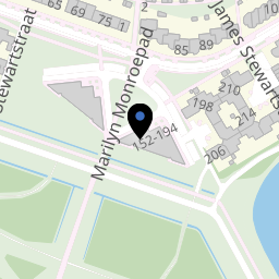 Appartement AMR04 U 61 39