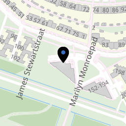 Appartement AMR04 U 61 4