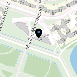 Appartement AMR04 U 61 42