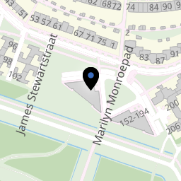 Appartement AMR04 U 61 6