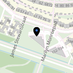 Appartement AMR04 U 61 8