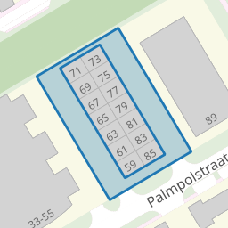 Perceel AMR04-U-6145