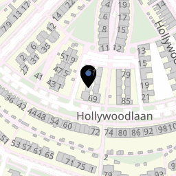 Appartement AMR04 U 62 3