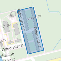 Perceel AMR04-U-6504