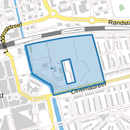 Perceel AMR04-U-6505