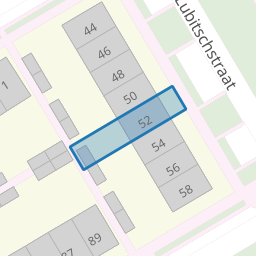 Perceel AMR04-U-6552