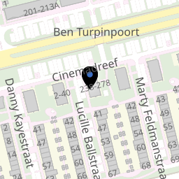 Appartement AMR04 U 6579 40