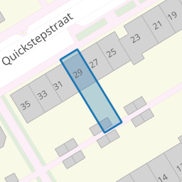 Perceel AMR04-U-6611