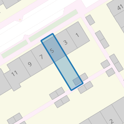 Perceel AMR04-U-6623