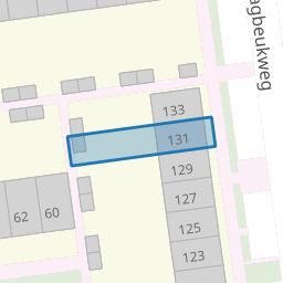 Perceel AMR04-U-6662