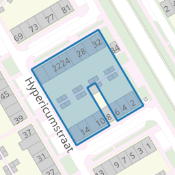 Perceel AMR04-U-6665