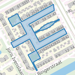 Perceel AMR04-U-6775