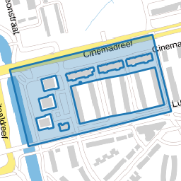 Perceel AMR04-U-6922