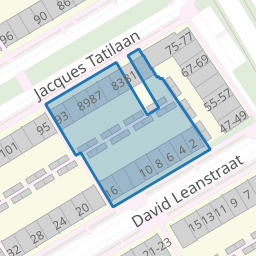 Perceel AMR04-U-6963