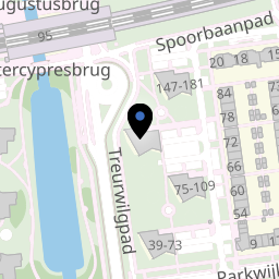 Appartement AMR04 U 6986 1