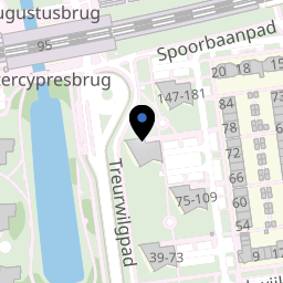 Appartement AMR04 U 6986 15