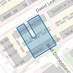 Perceel AMR04-U-6990