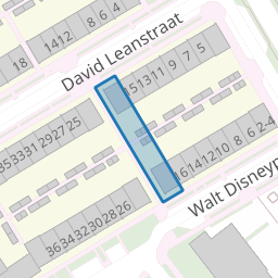 Perceel AMR04-U-6992