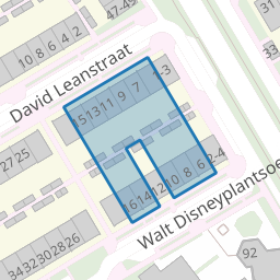 Perceel AMR04-U-6993