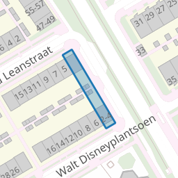 Perceel AMR04-U-6994