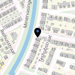 Appartement AMR04 W 1275 4