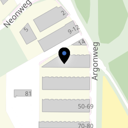 Appartement AMR04 W 132 11