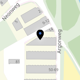 Appartement AMR04 W 132 12