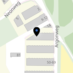 Appartement AMR04 W 132 13