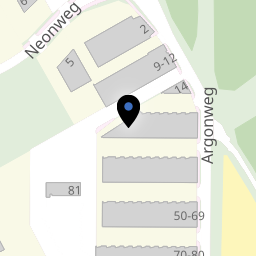 Appartement AMR04 W 132 14