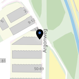 Appartement AMR04 W 132 2