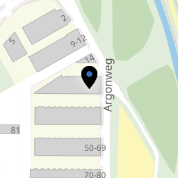 Appartement AMR04 W 132 3