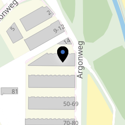 Appartement AMR04 W 132 5