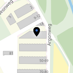 Appartement AMR04 W 132 7
