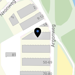 Appartement AMR04 W 132 9