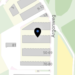 Appartement AMR04 W 133 10
