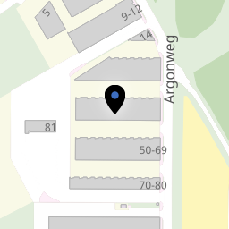 Appartement AMR04 W 133 11