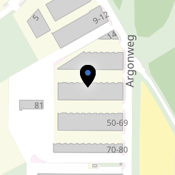 Appartement AMR04 W 133 12