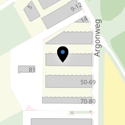 Appartement AMR04 W 133 13